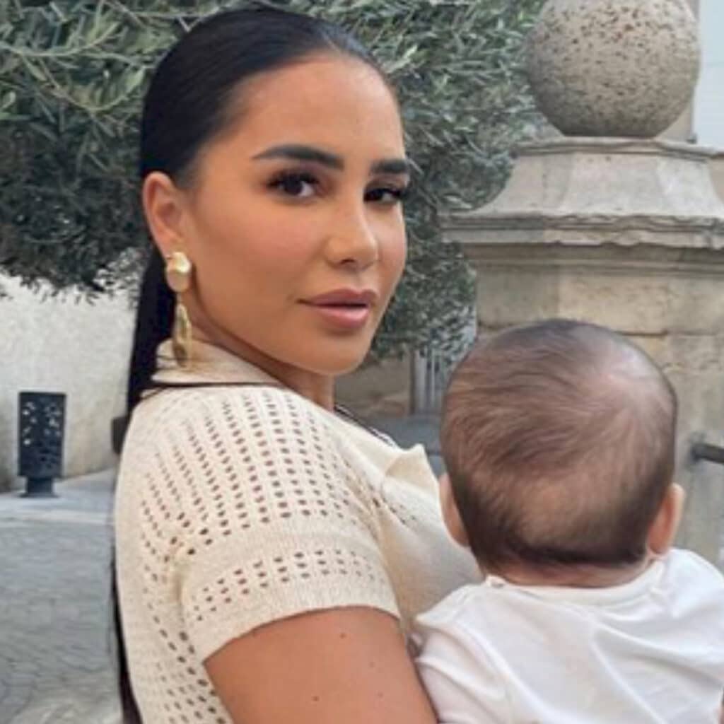 Milla Jasmine : accusée de mentir sur l'âge de son fils Manny, elle rétablit la vérité