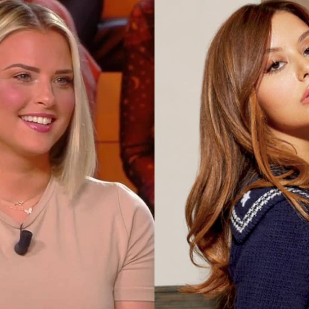 'Fermez-là' : Kelly Vedovelli (TPMP) en rivalité avec Zahia Dehar ? Elle s'emporte