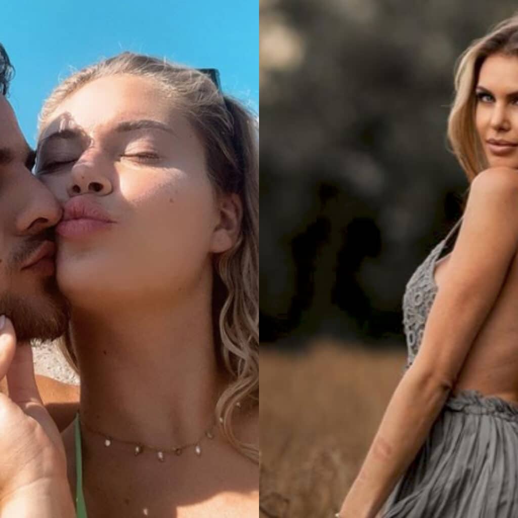 Cassandra Jullia : en couple avec Simon Castaldi, elle répond aux accusations d'Adixia
