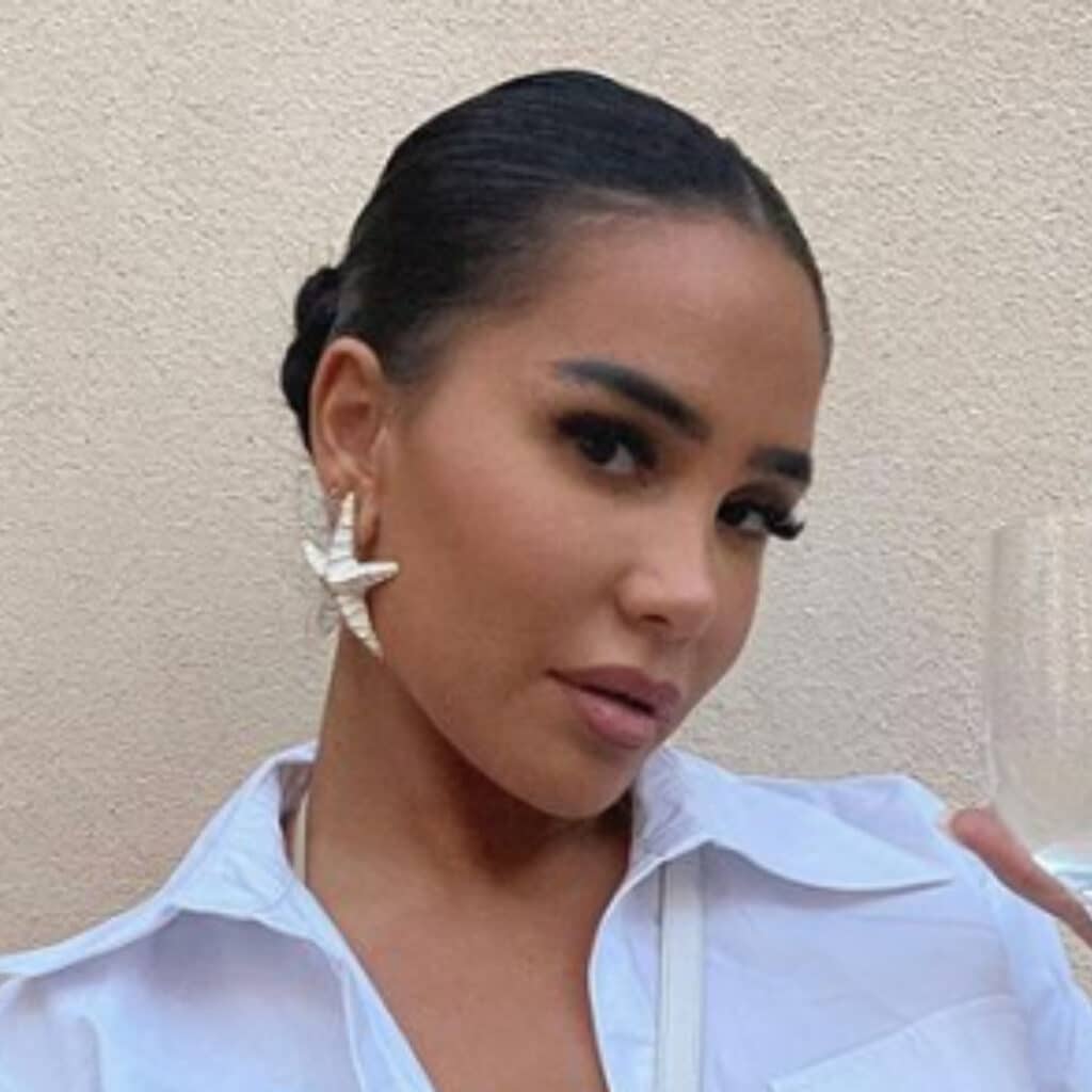 Milla Jasmine : enceinte de son deuxième enfant ? Sa prise de poids interpelle les internautes