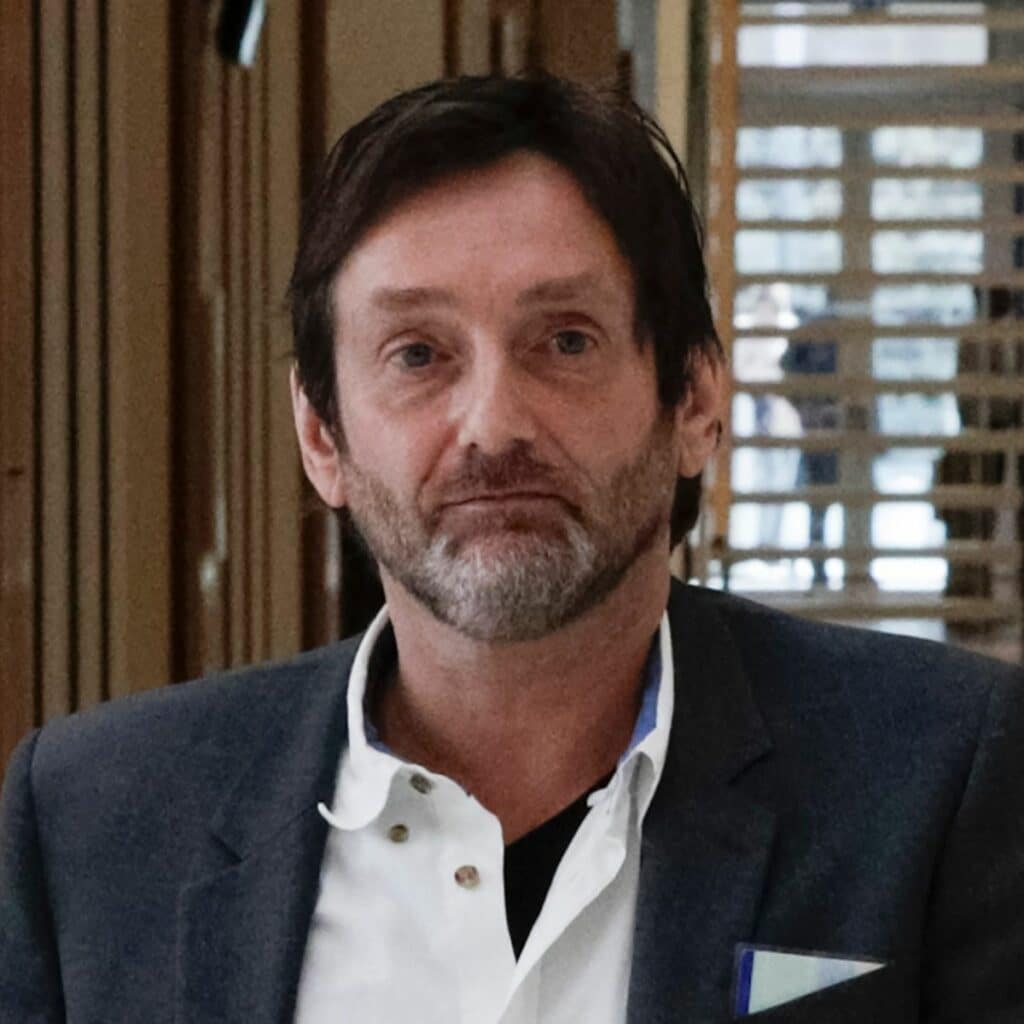 Affaire Pierre Palmade : 'bien plus de sang…', l'étrange ménage fait avant l’arrivée des autorités se précise