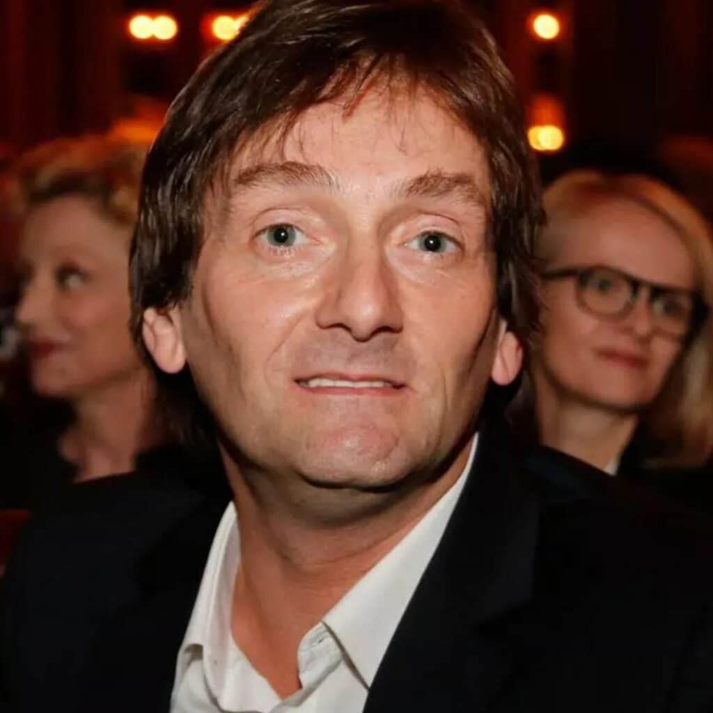 'Habituellement je suis prudent car...' : Pierre Palmade se livre après l'accident