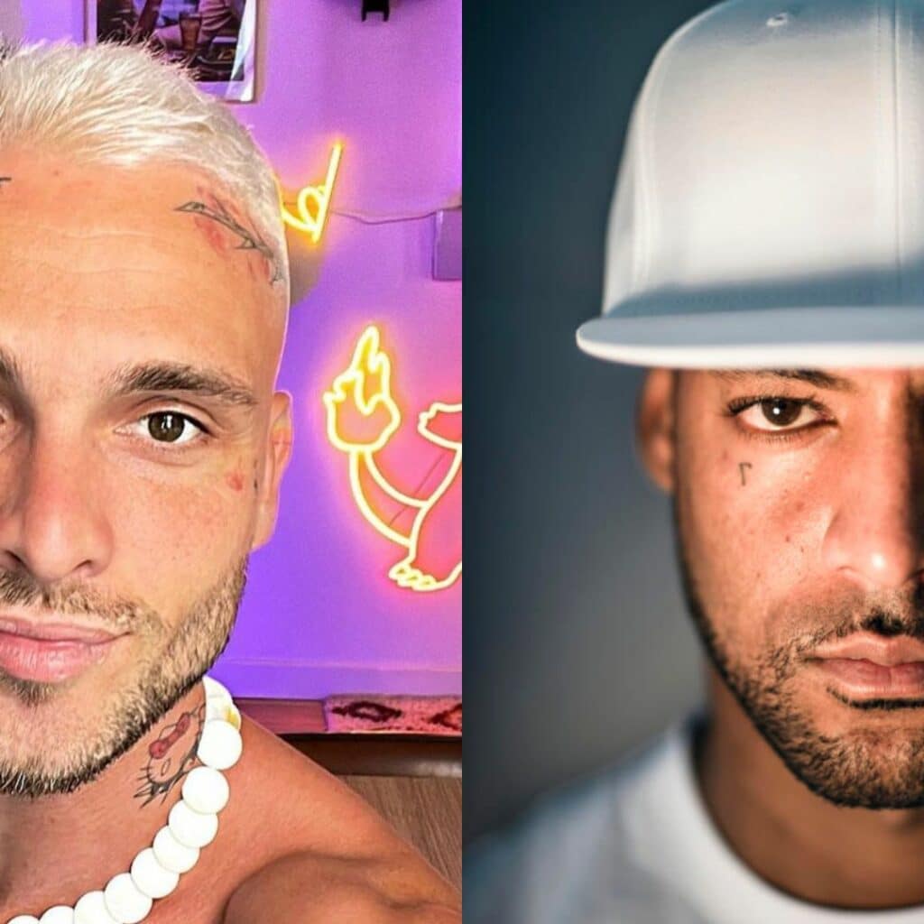 'C'est un pion' : Bastos, remonté contre Booba, il le tacle