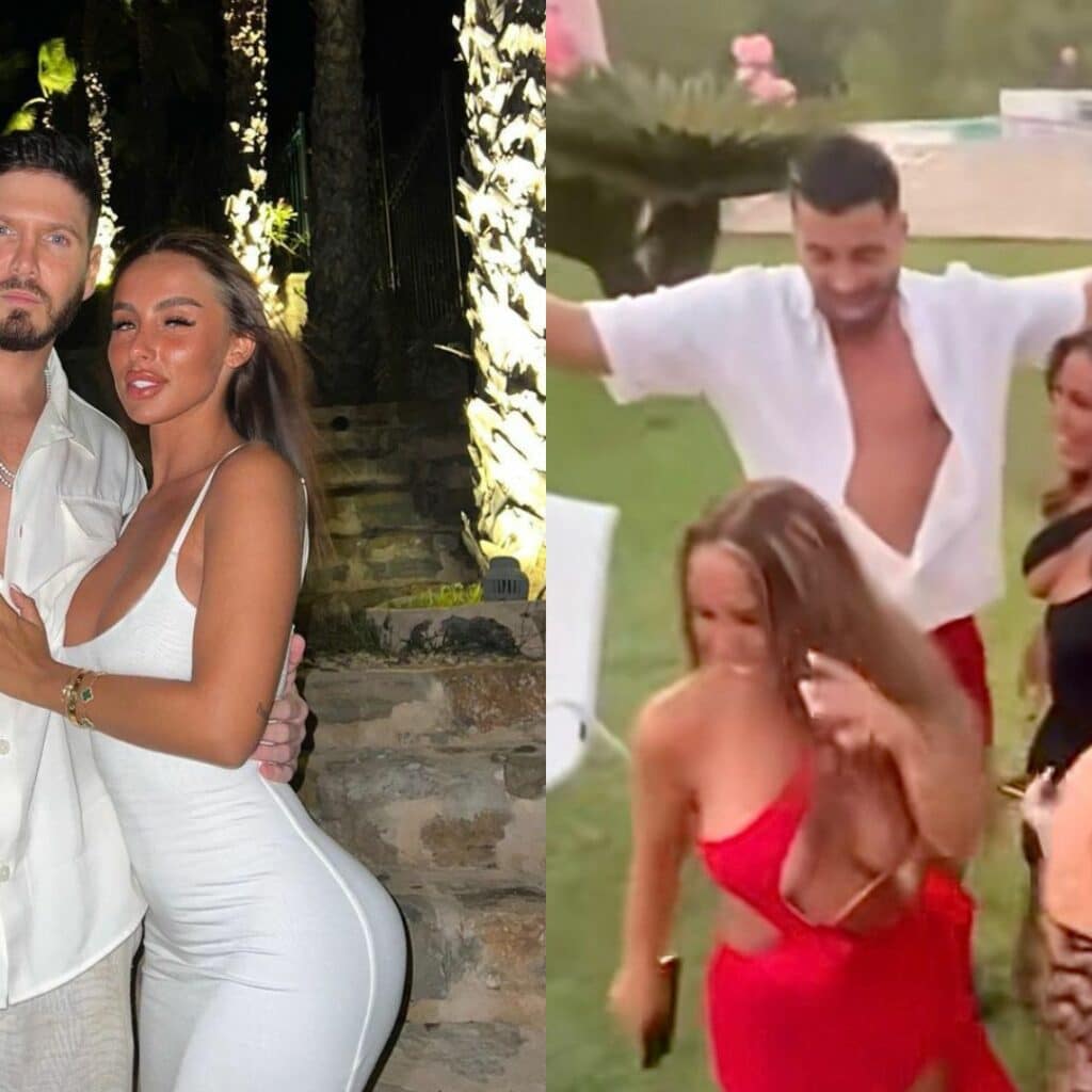 Carla Talon a 23 ans : sa fête d'anniversaire avec Seby Daddy et Ad Laurent ne passe pas