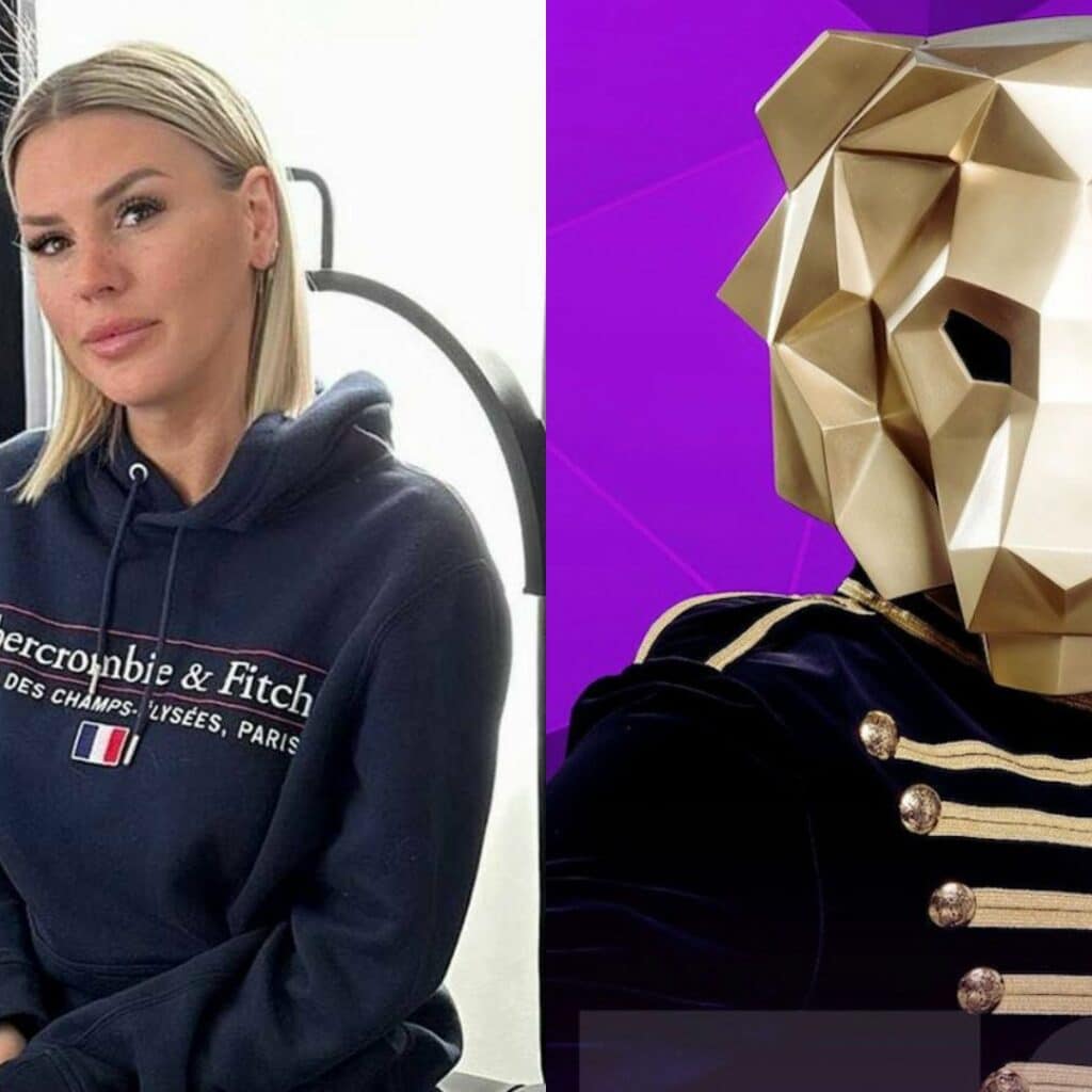 Amélie Neten (les Cinquante) : elle se serait embrouillée avec plusieurs candidats lors du tournage