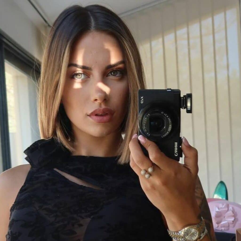 Giuseppa : critiquée sur sa dispute avec Paga dans C'est la famille, elle s'exprime et se défend