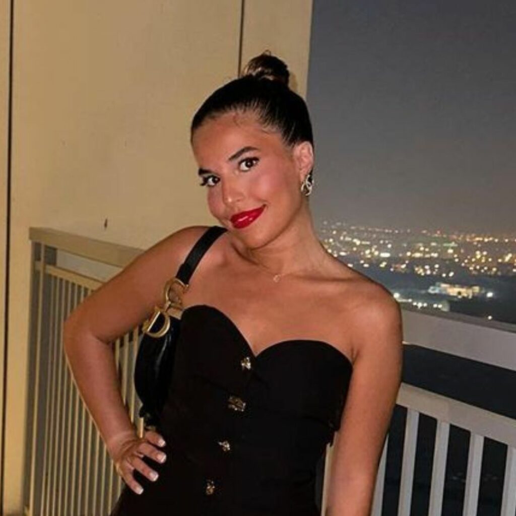 Poupette Kenza : l'influenceuse séparée d'Allan, elle aurait déjà refait sa vie