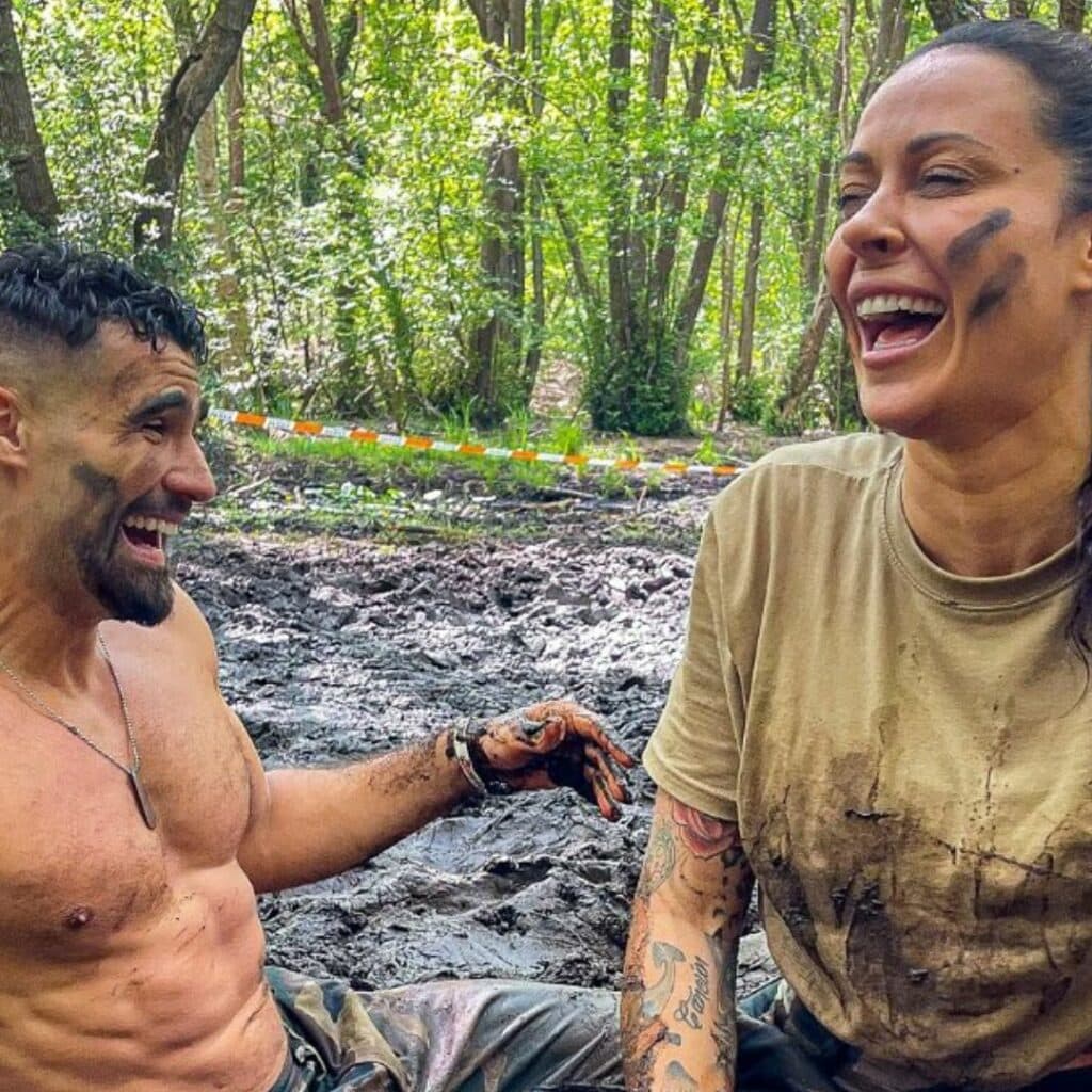 Jonathan Matijas et Shanna Kress : une vidéo d'eux jugée 'ridicule' par les internautes