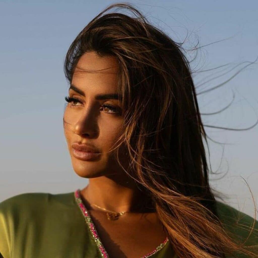 Marine El Himer : à nouveau en couple ? Un cliché semble le confirmer