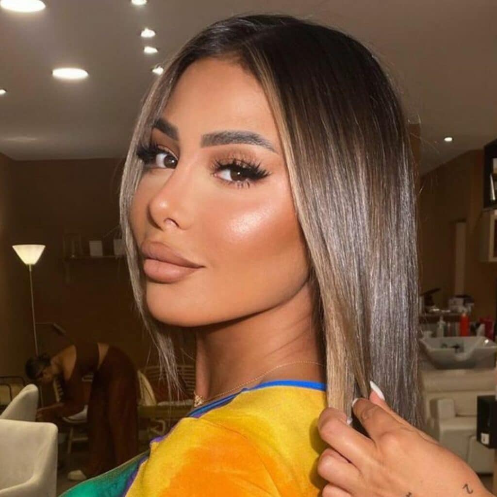 Maeva Ghennam : en larmes, elle se confie sur ces proches qui 'font tout pour lui faire du mal'
