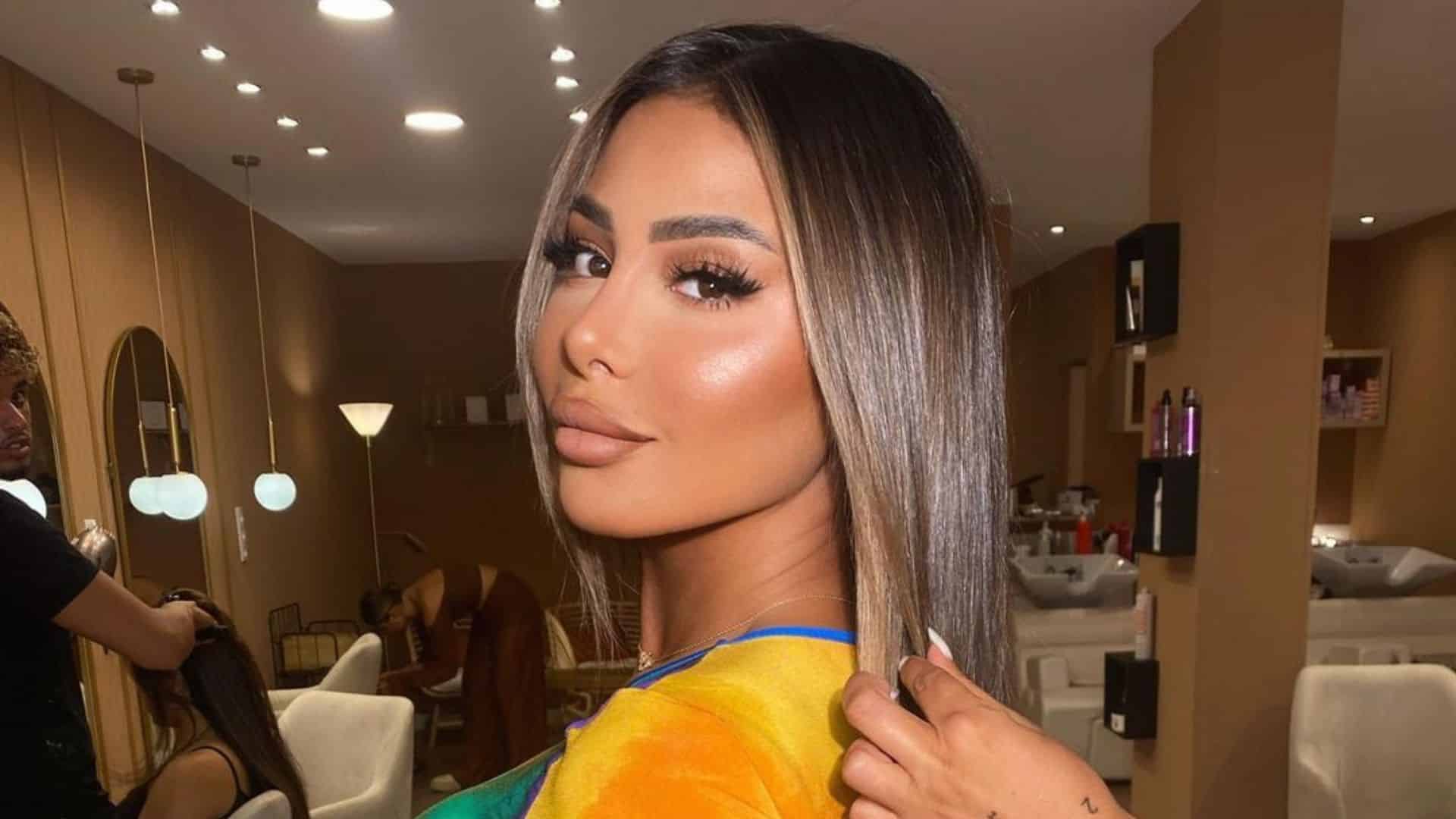 Maeva Ghennam : en larmes, elle se confie sur ces proches qui 'font tout pour lui faire du mal'