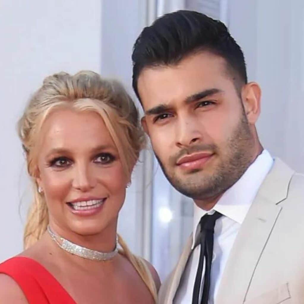 Britney Spears : séparée de son mari Sam Asghari, elle s'exprime pour la première fois et poste un message troublant