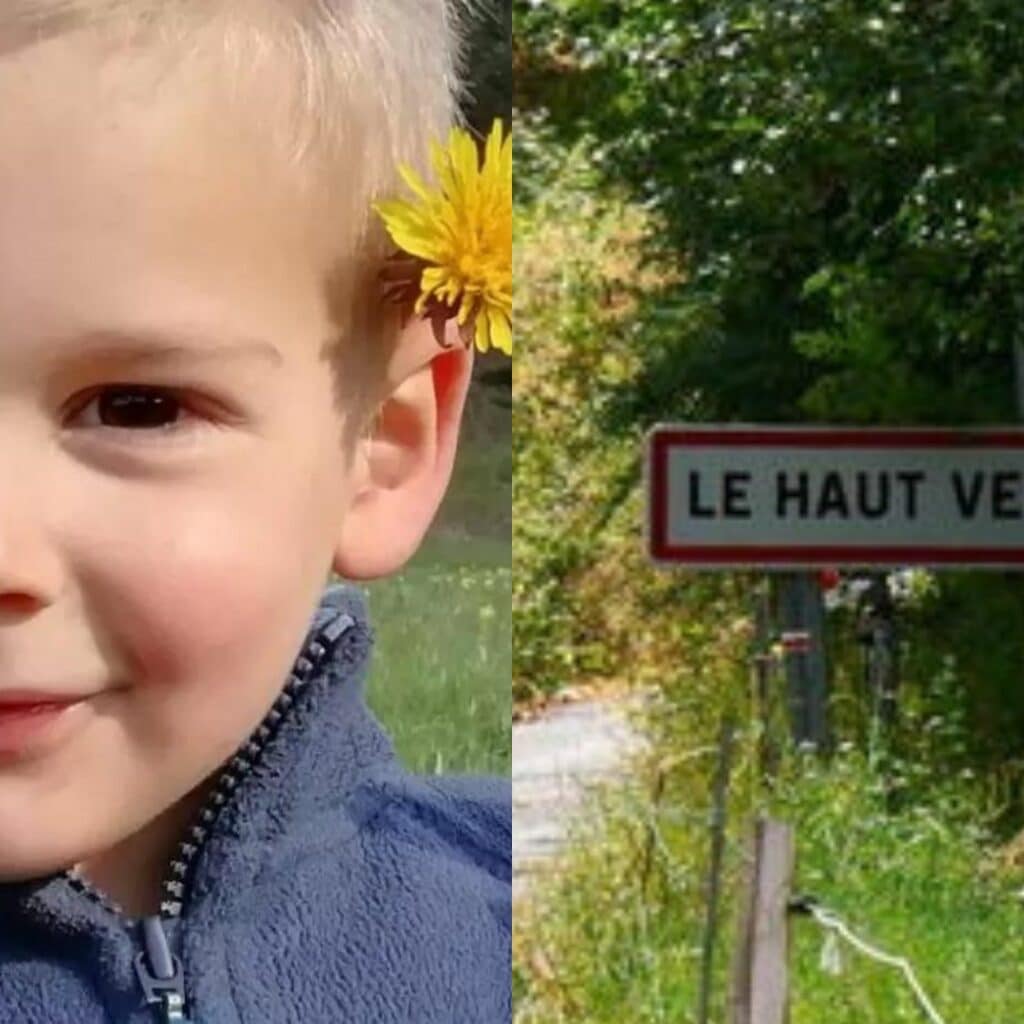 Disparition d’Émile, 2 ans : le maire du village décide d'agir