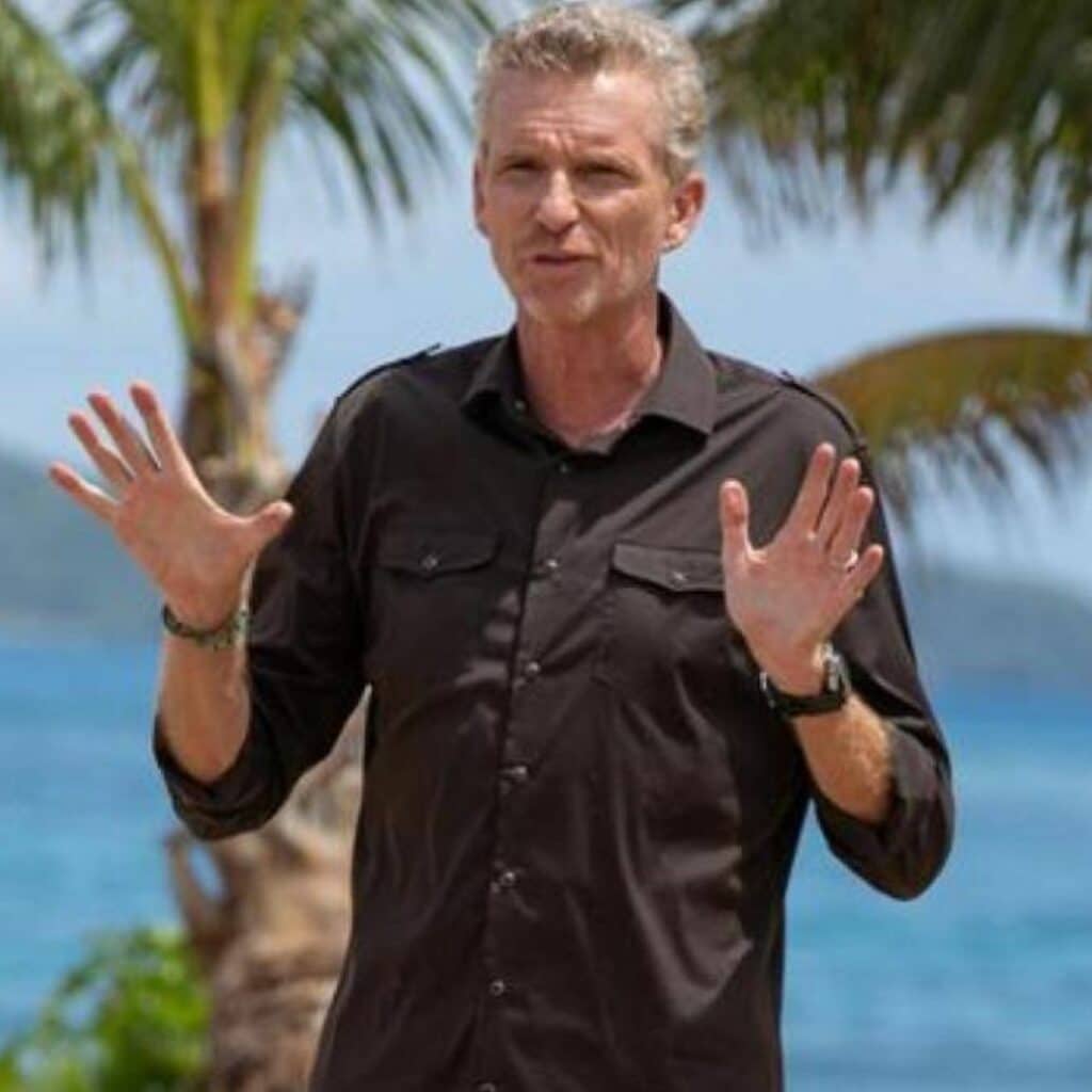 Denis Brogniart : évincé de Koh Lanta ? L’animateur devrait être remplacé la saison prochaine