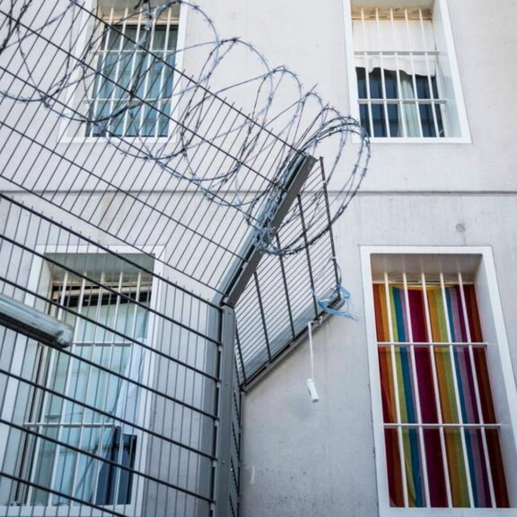 'C'est un scandale' : une Lyonnaise de 48 ans en prison en Tunisie pour adultère