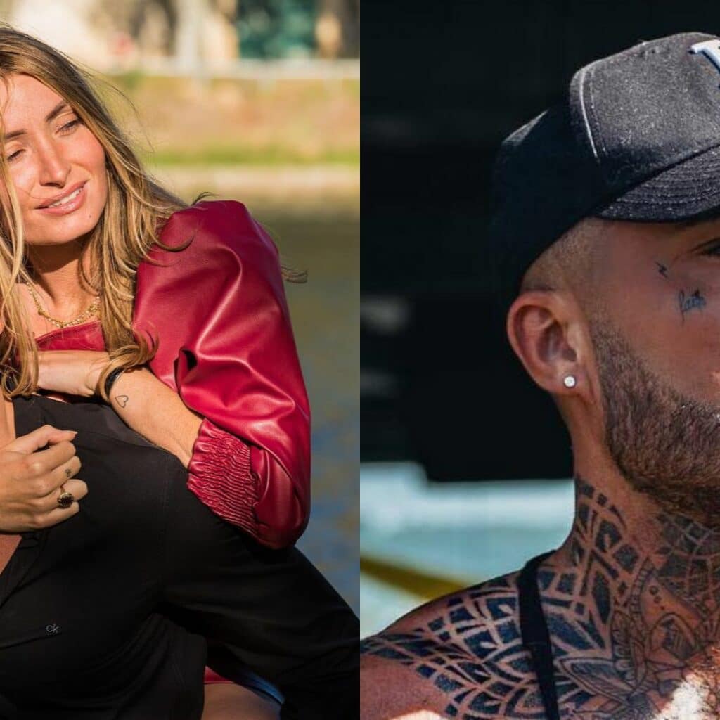 Beverly Bello : séparée de Noah et sur le point de se remettre en couple avec Vivian ? Elle s'exprime sur ses deux ex