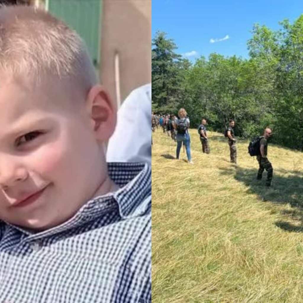 Disparition d'Émile : 'Il a été déplacé par un fou', le maire du village soupçonne quelqu'un