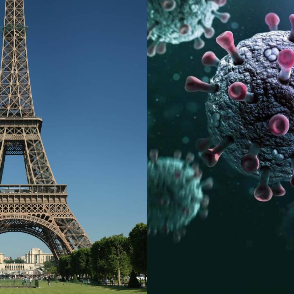 Covid-19 de retour : les symptômes du nouveau variant 'Eris' se précisent