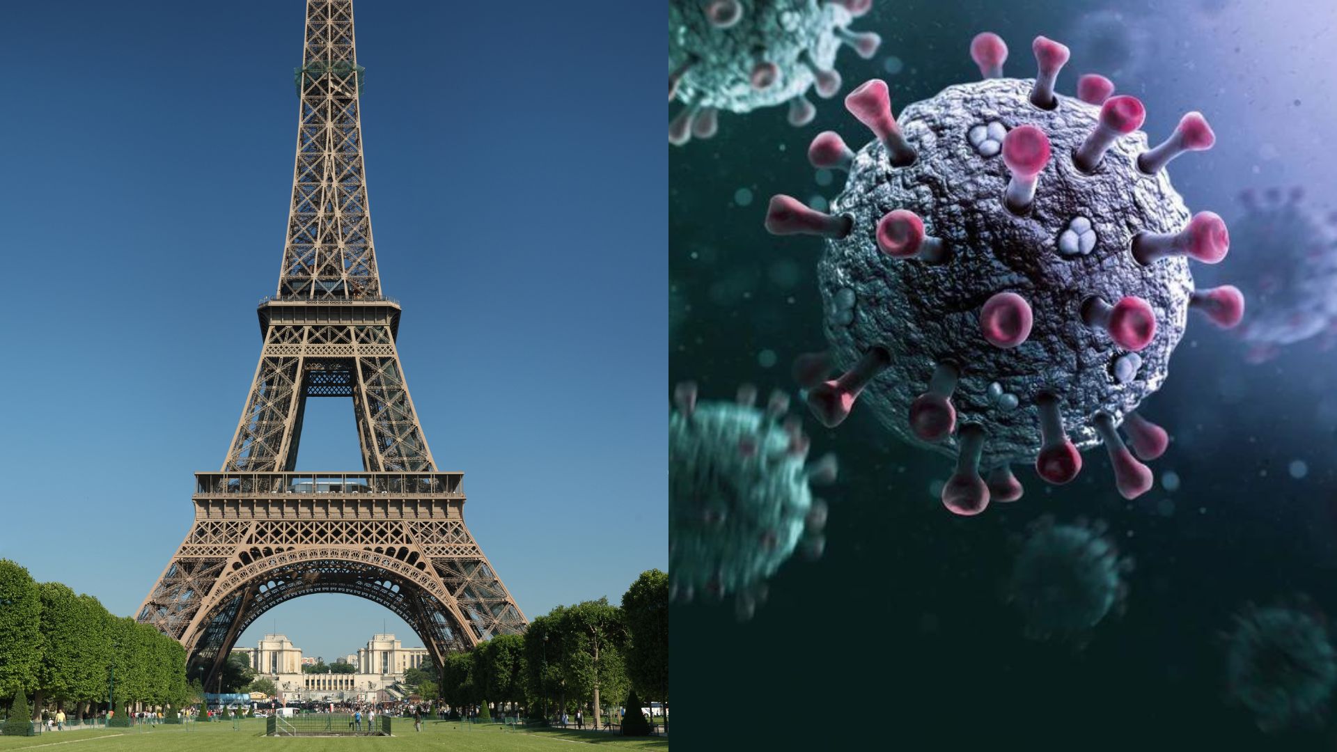 Covid-19 de retour : les symptômes du nouveau variant 'Eris' se précisent