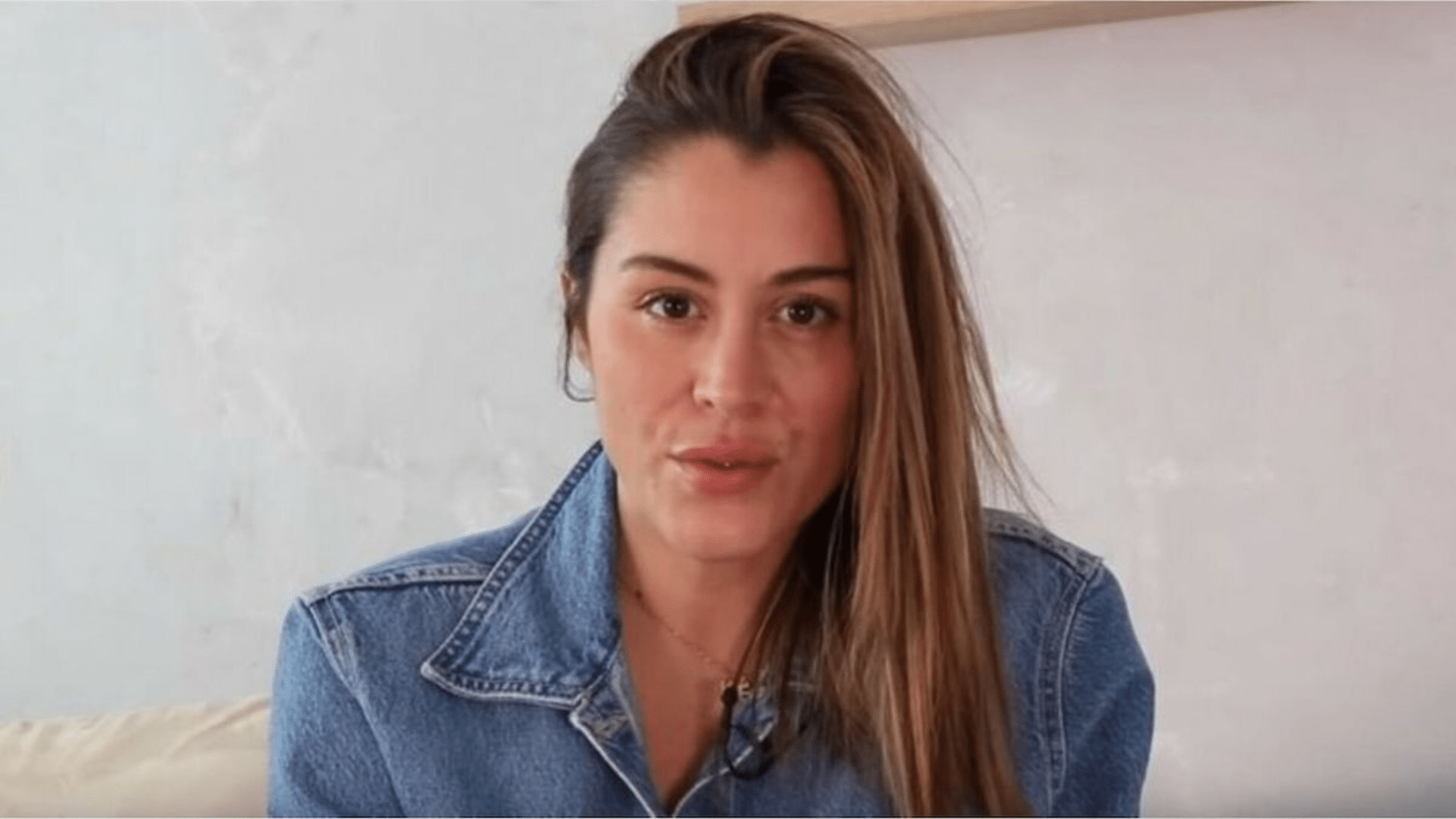 Anaïs Camizuli : bientôt en couple ? Elle s'exprime sur son célibat