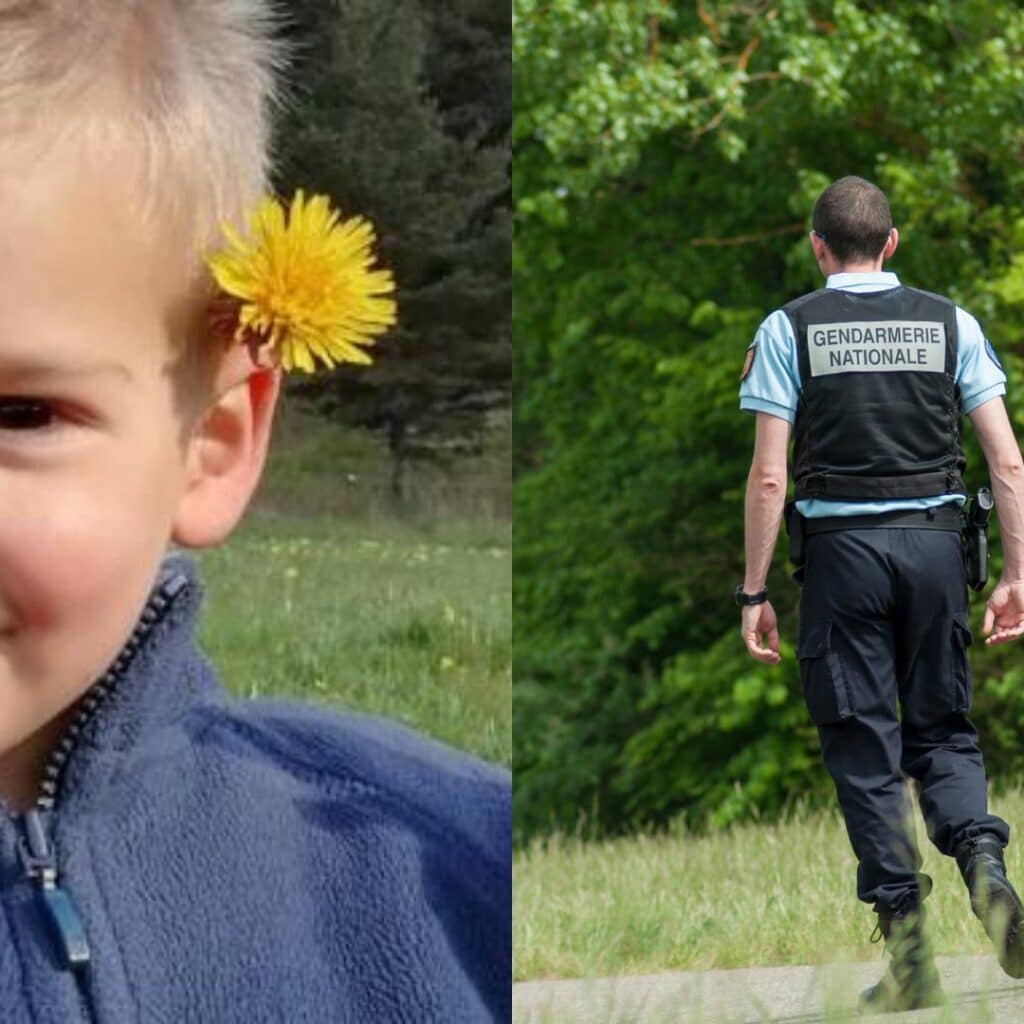 Disparition d’Emile : l'acte criminel qui a touché la famille du petit garçon en 2019 se précise