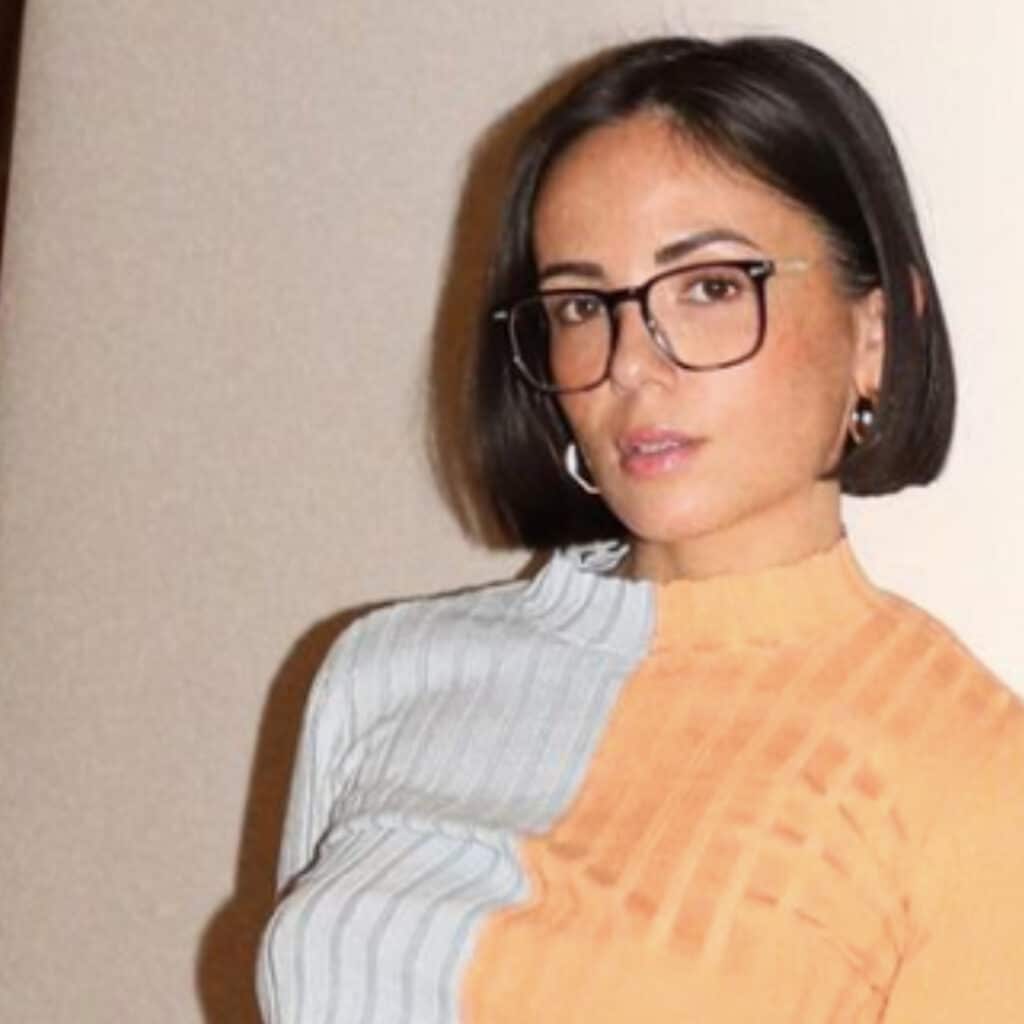 'J’ai le cœur en mille morceaux' : Agathe Auproux fait à nouveau face à la maladie, les internautes attristés