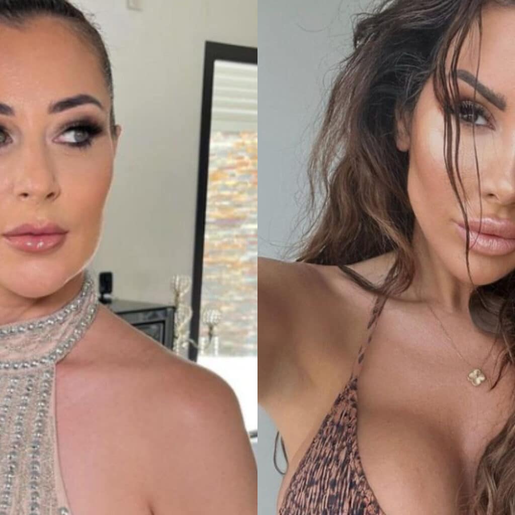Laura Lempika : en couple et amoureuse ? Magali Berdah met la puce à l'oreille des internautes