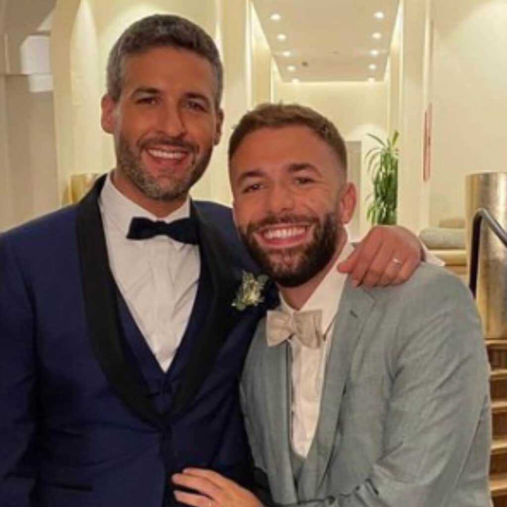 'Je n'y arrive plus' : Jefferson (Mariés au premier regard) annonce sa rupture avec Pedro
