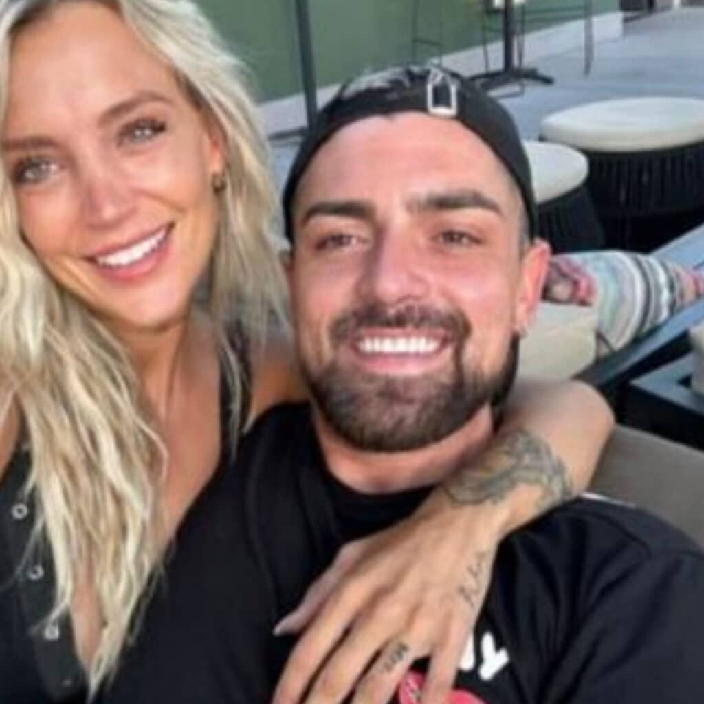 'Mon Dieu que j'ai le seum' : Jennifer (MAPR) en vacances avec Bruno, elle fait part de sa tristesse
