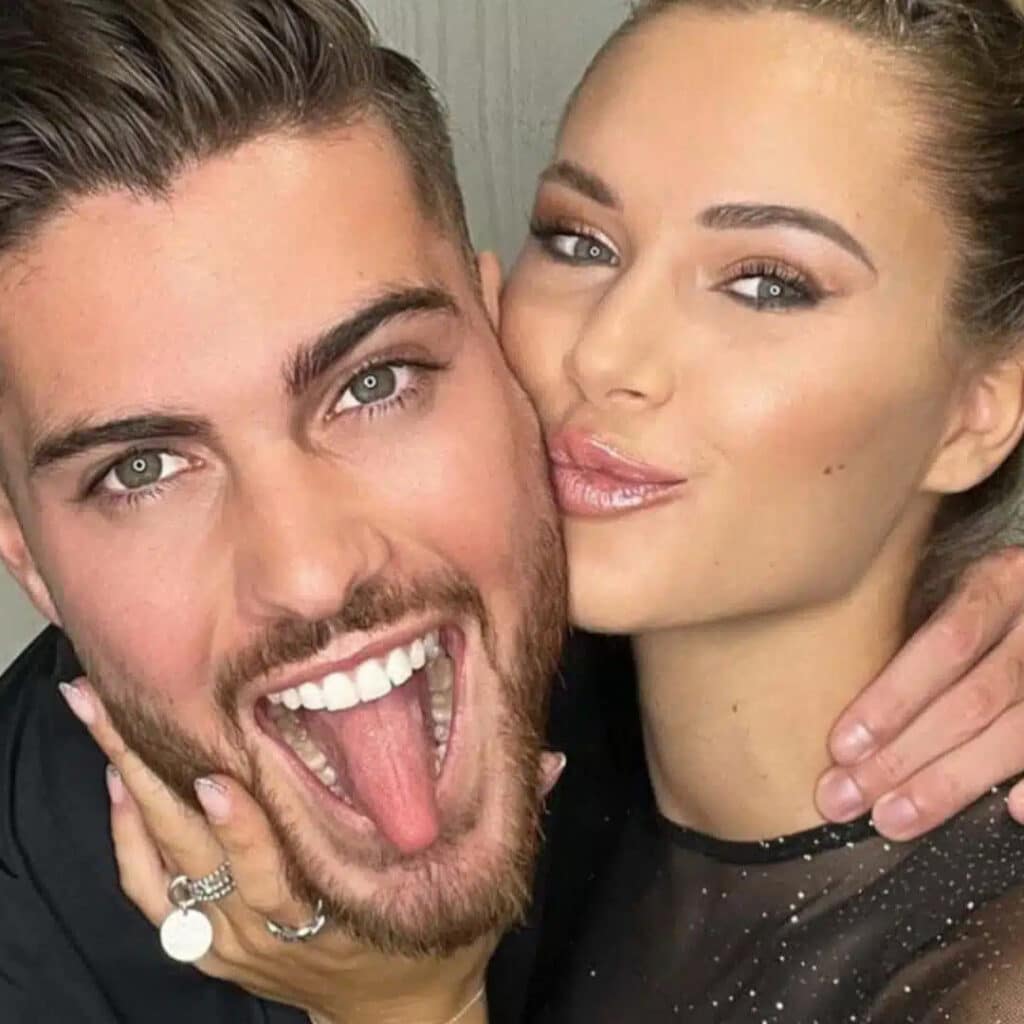 Cassandra : trompée par Giovanni durant leur relation, elle s'exprime