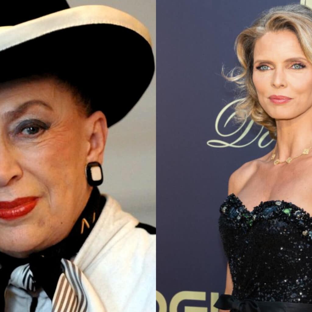 Décès de Geneviève de Fontenay : son ultime tacle à Sylvie Tellier pour ses obsèques se précise