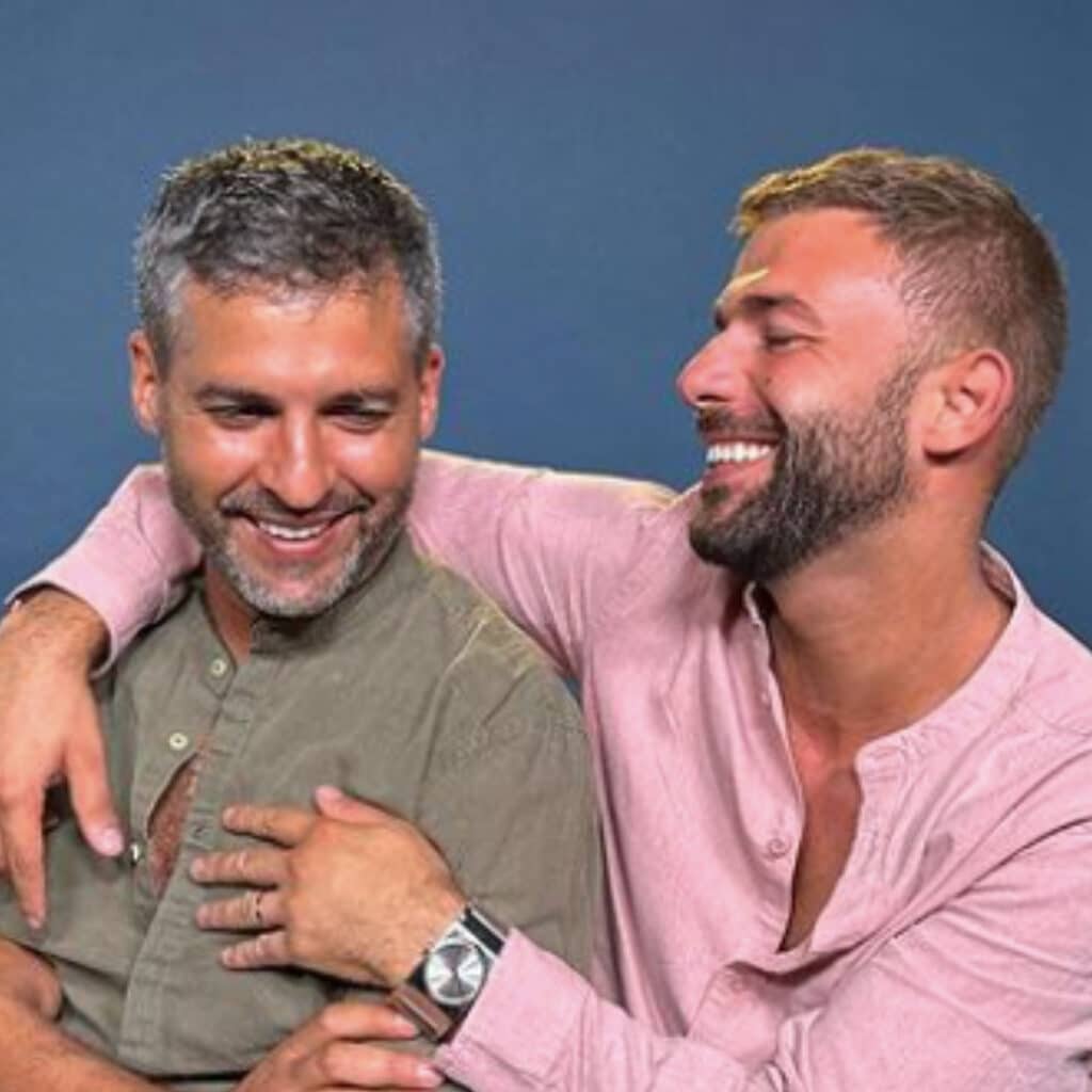 Pedro et Jefferson (MAPR) : toujours en couple ? Ils le font comprendre