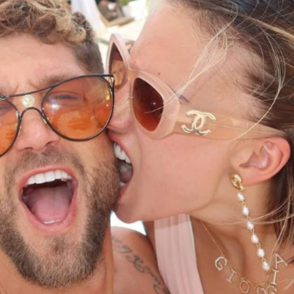 'C’est trop sexy, c’est pas toi' : Paga n'aime pas la dernière photo de Giuseppa et explique pourquoi