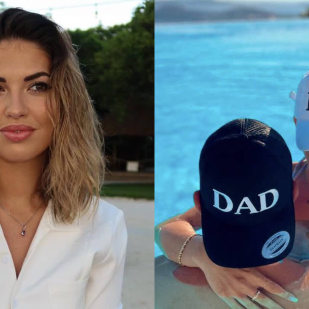 Tiffany (Koh-Lanta) : enceinte de son premier enfant, l'identité du papa se précise