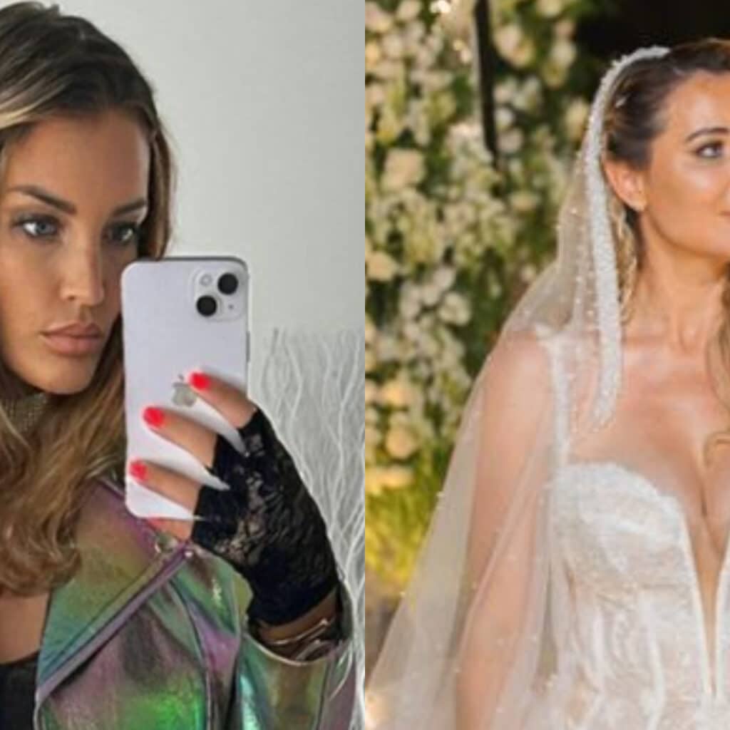 Aurélie Dotremont : absente du mariage de Magali Berdah, elle explique les tristes raisons