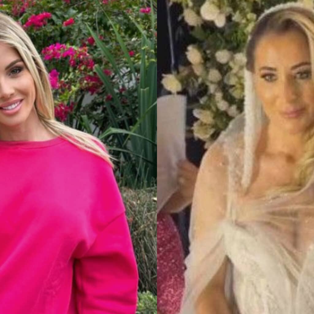 Jessica Thivenin : absente du mariage de Magali Berdah, elle partage un message troublant