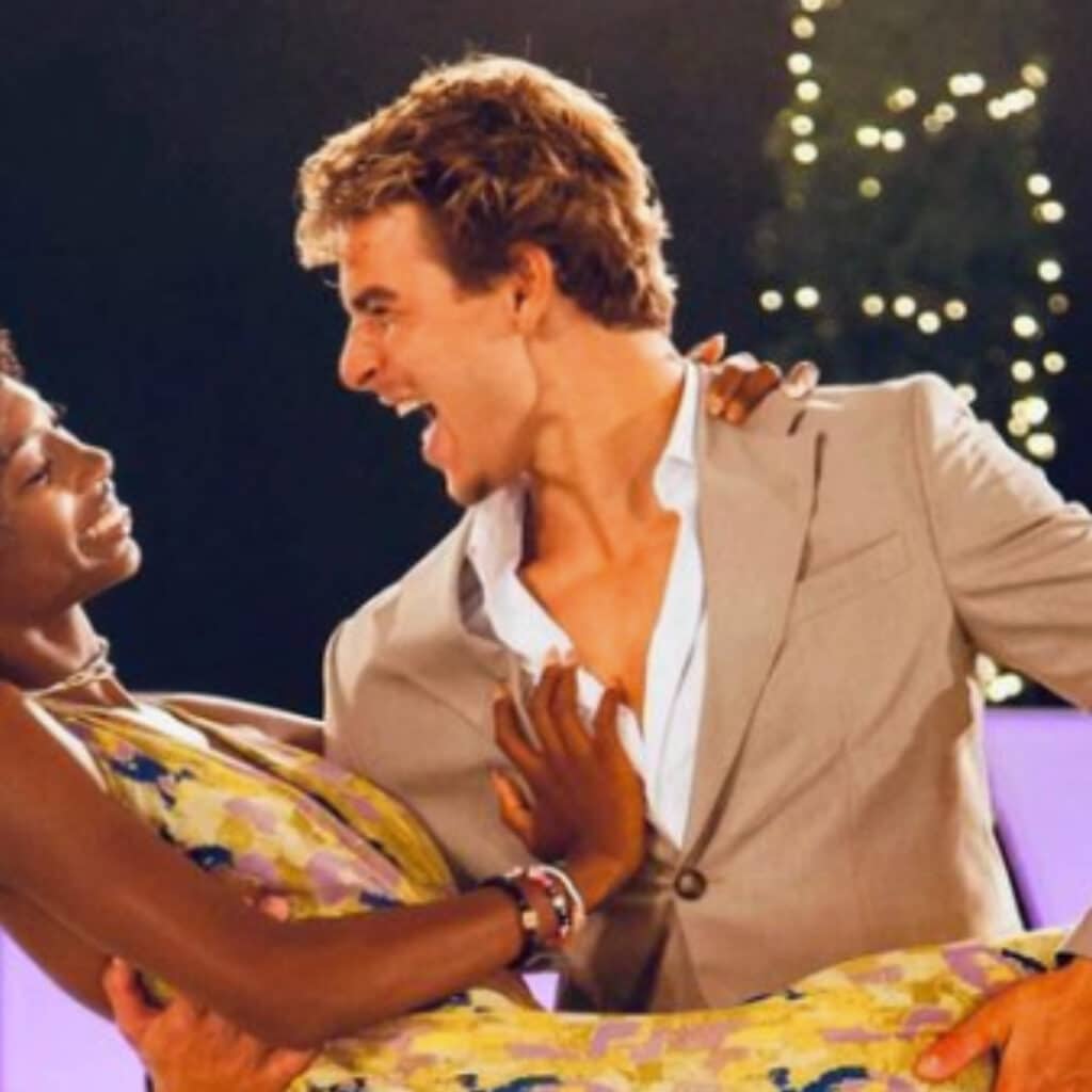 Cindy (Love Island) : elle explique pourquoi elle a rompu avec Edgar