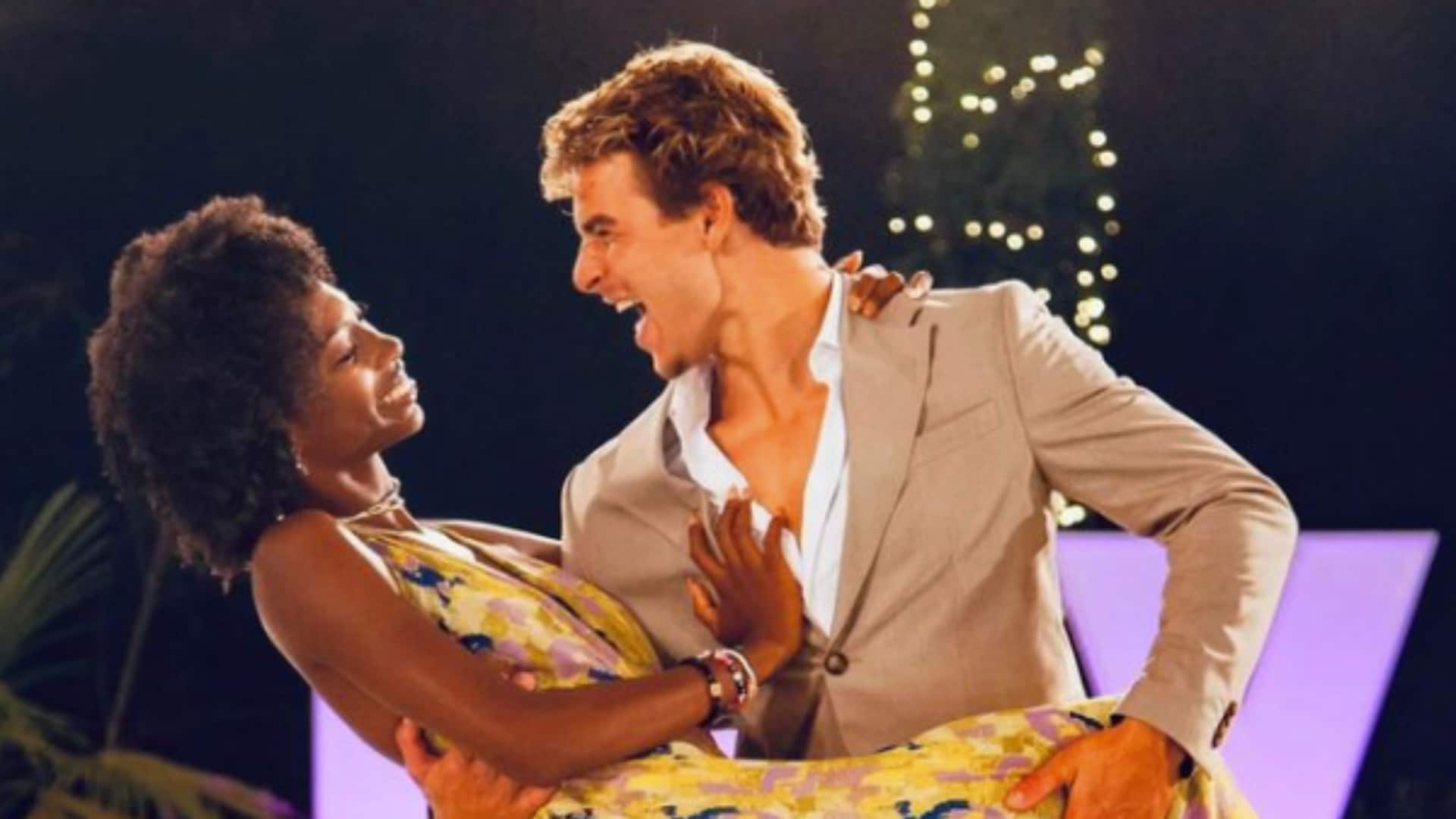 Cindy (Love Island) : elle explique pourquoi elle a rompu avec Edgar
