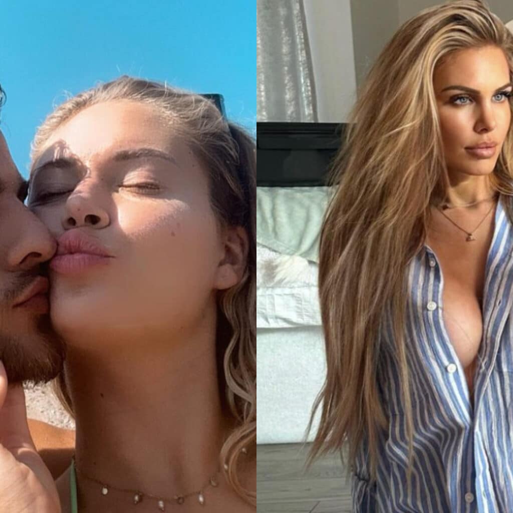 Simon Castaldi : il officialise son couple avec Cassandra Jullia, Adixia s'emporte