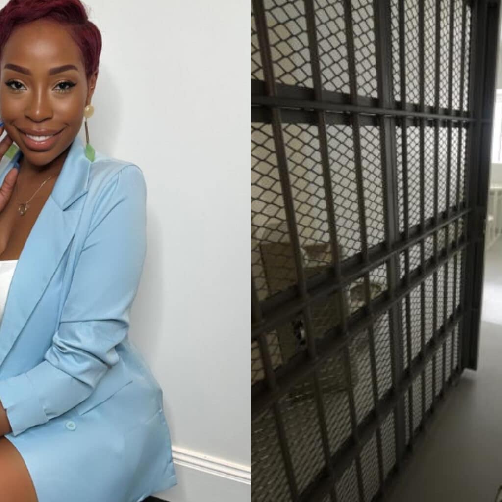 Noémie : la soeur de SisiK revient sur son passé en prison et s'exprime pour la première fois