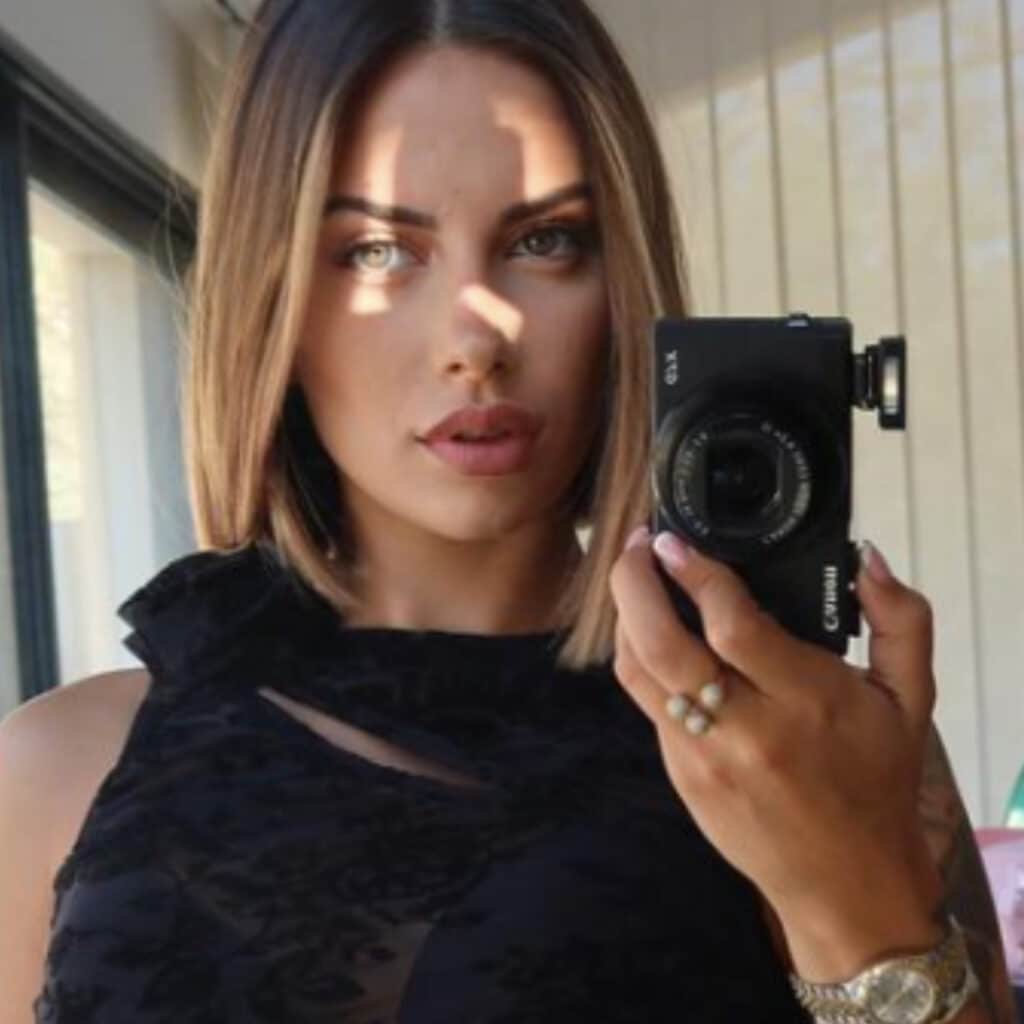 'T'es mère à un moment faut s'arrêter' : Giuseppa critiquée sur sa dernière photo, elle s'emporte
