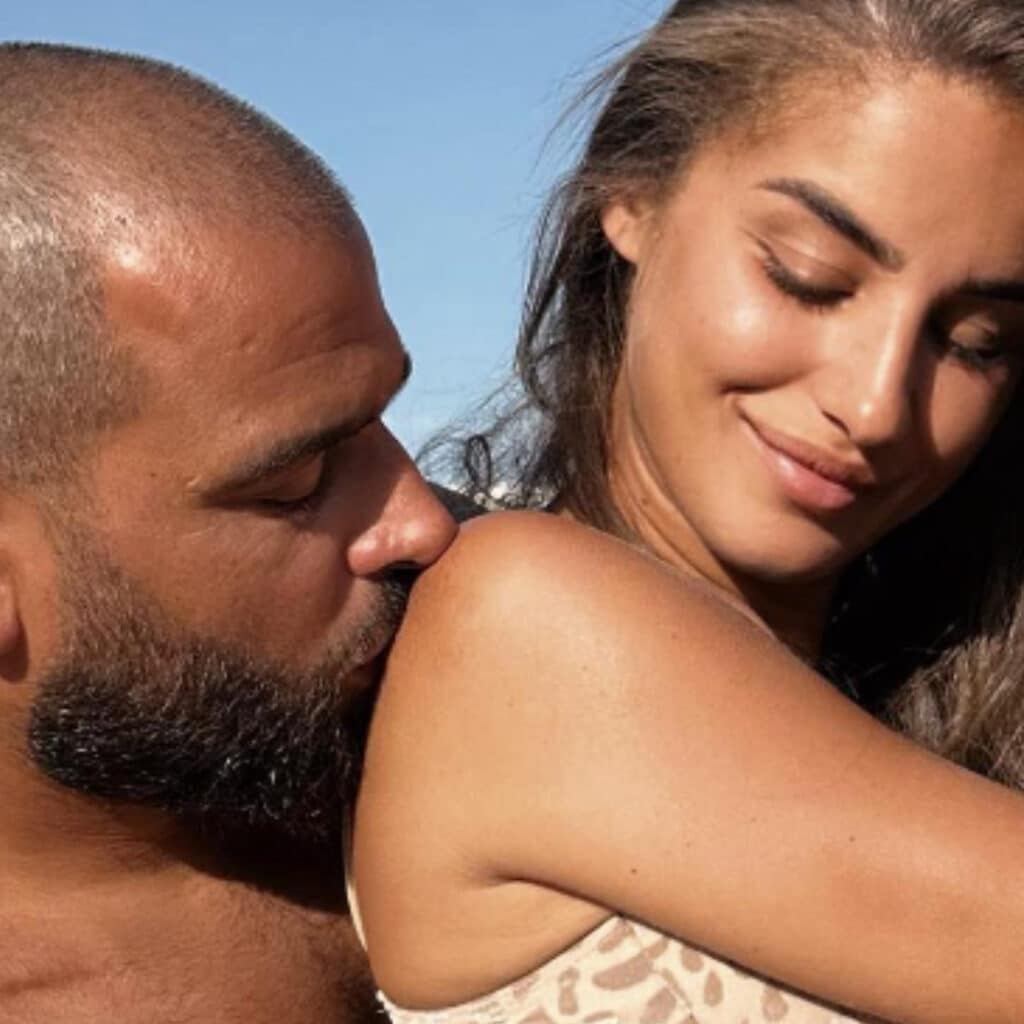 Kamila et Noré : ils se montrent adolescents, lors de leur rencontre il y a 14 ans