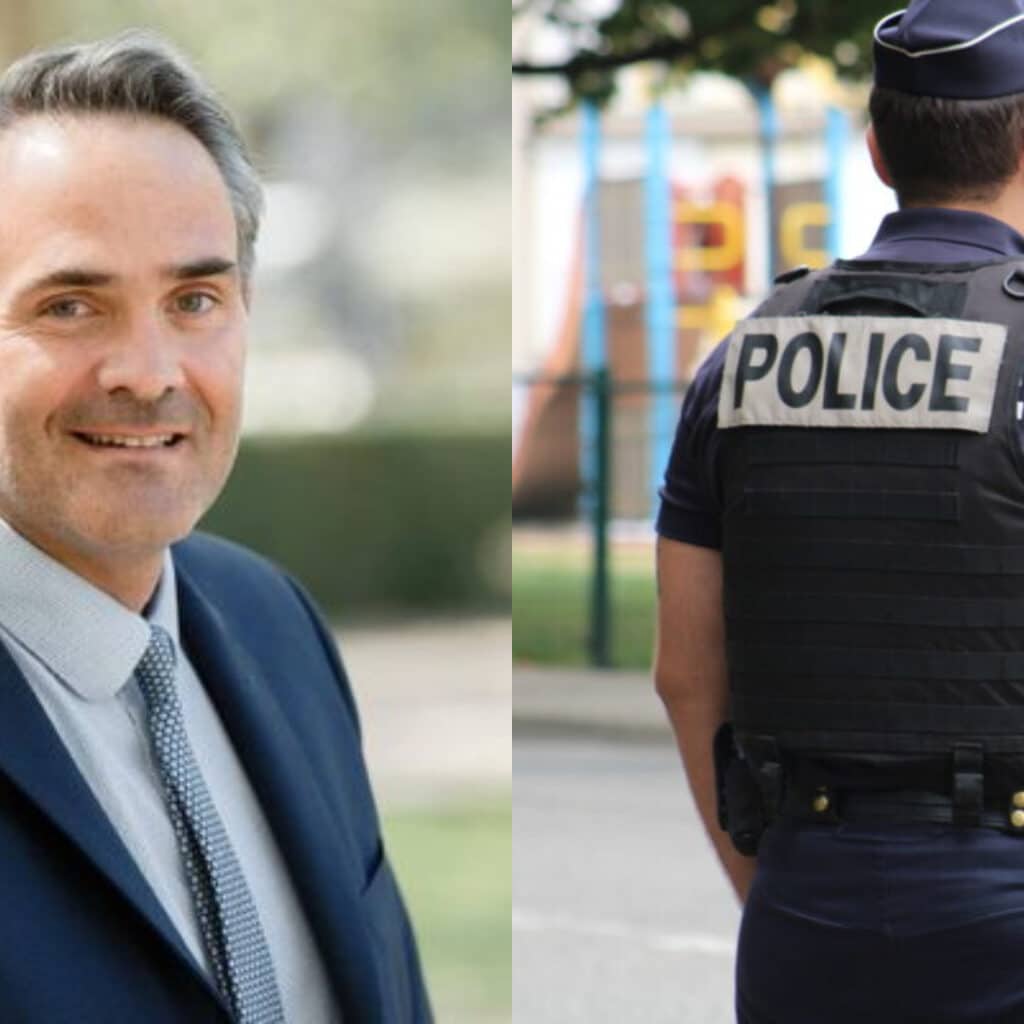 Principal décédé à Lisieux : les 'bruits suspects' qui ont poussé les deux ados à pénétrer dans le collège se précisent