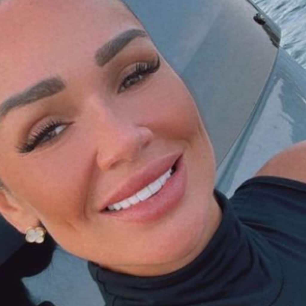 Jazz Correia : expatriée à Dubaï, elle ne veut plus jamais habiter en France et explique pourquoi