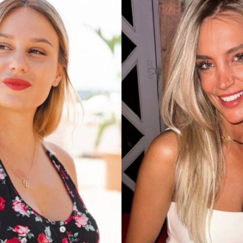 Alicia (MAPR) : accusée de copier Jennifer, la nouvelle compagne de Bruno, les internautes voient rouge