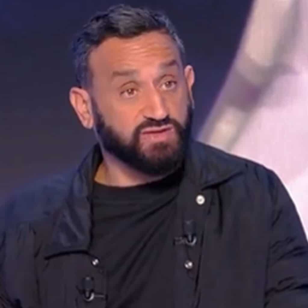 TPMP : Cyril Hanouna recrute un rappeur déjà condamné à 4 ans de prison ferme pour trafic de stups