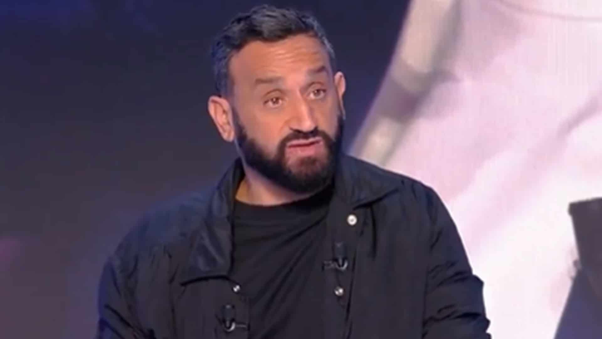 TPMP : Cyril Hanouna recrute un rappeur déjà condamné à 4 ans de prison ferme pour trafic de stups