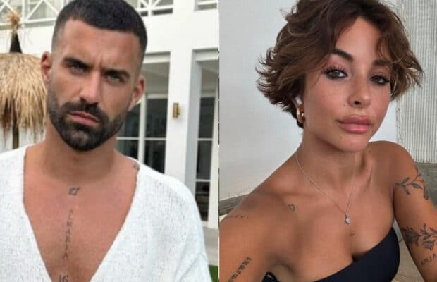 Vincent Queijo : séparé de Rym Renom ? Il se confie à cœur ouvert lors d'un live sur TikTok ! Vincent Queijo : séparé de Rym Renom ? Il met les choses au clair
