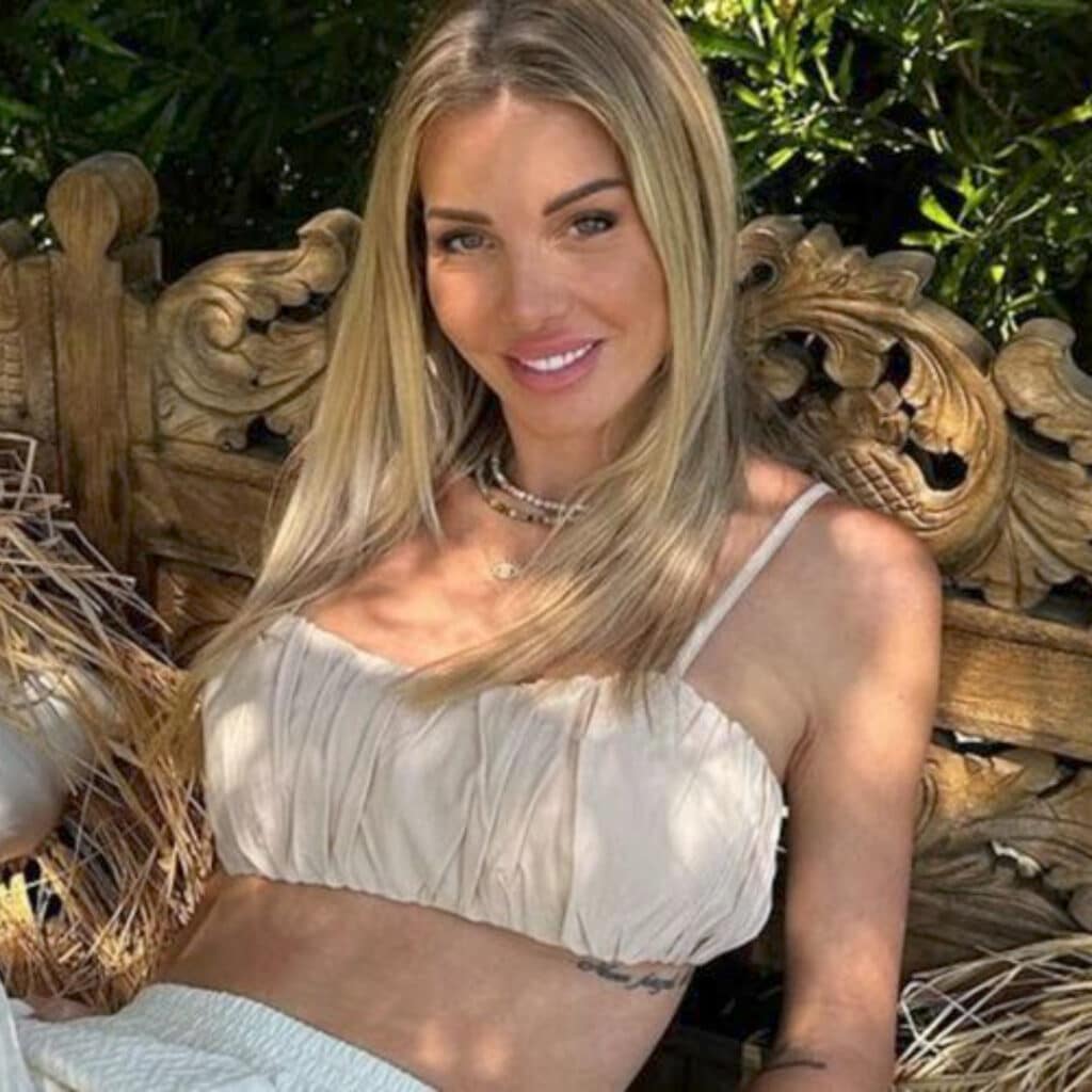 'Je vais vraiment finir comme ça ?' : Jessica Thivenin choquée d'apprendre à quoi elle va ressembler dans quelques années
