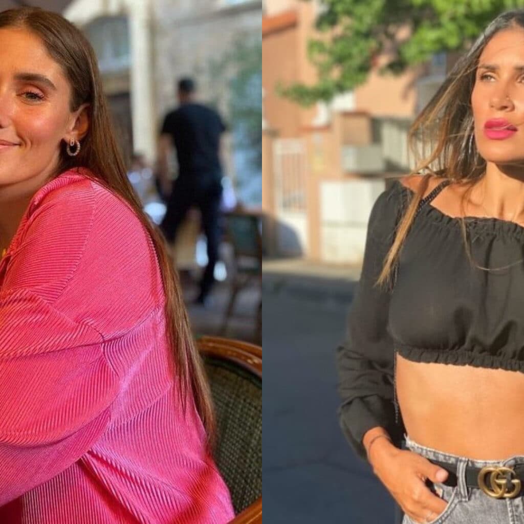 'Nous ne sommes pas rancunières' : Jesta Hillmann s'explique sur sa réconciliation avec Wafa Brunsdon